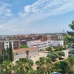 Costa Daurada Apartaments - Paraisol