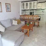 Costa Daurada Apartaments - Paraisol
