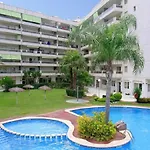Costa Daurada Apartaments - Paraisol