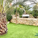 Apartbeach Arquus Park I Centrico