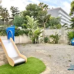Apartbeach Arquus Park I Centrico
