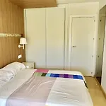 Modern Apartment In Salou 50 M² + Pool