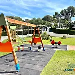 ApartBeach CATALUÑA 92 PISCINA Y CLIMATIZADO