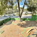 ApartBeach CATALUÑA 92 PISCINA Y CLIMATIZADO