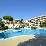 Apartamento Residencial En Salou Cerca De Port Aventura