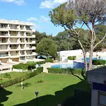 Apartamento Residencial En Salou Cerca De Port Aventura