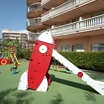 Ponient Dorada Palace By Portaventura World