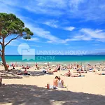 Uhc Salou Pacific Apartments