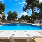 Uhc Salou Pacific Apartments