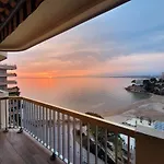 Sunset Beach Apartment