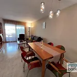 Villa Elvira Salou , Con Piscina Y Aparcamiento Gratis