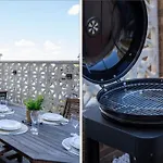 1ºlineamar-Exclusive-Bbq-Wifi-Relax-Portaventura6