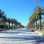 Diamant Apartment, Con Parking