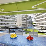 Apartment Riviera Park-8 By Interhome