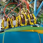 Ponient Dorada Palace By Portaventura World