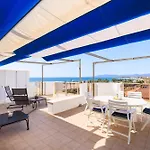Uhc Acacias Apartments Salou