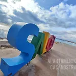 Apartamentos Casanostra