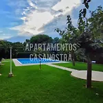 Apartamentos Casanostra