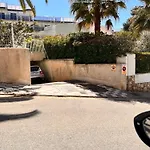 Cap Salou Zeus