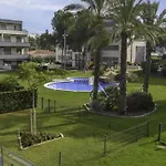 Apartment Tramontana-1 By Interhome