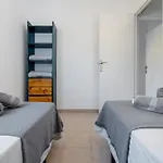 Apartamento Ct