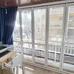 Apartamento Primera Linea De Mar - Cerca De Portaventura