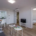 Aparthotel California