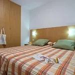 Aparthotel California