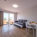 Aparthotel California