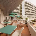 Medplaya Pirámide Salou
