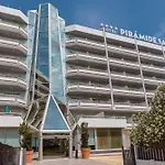 Medplaya Pirámide Salou