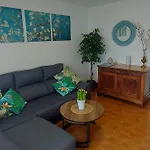 Sol Marina Apartment