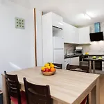 Apartment Senator By Interhome