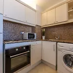Apartamentos Novelty Arysal