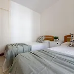 Apartamentos Novelty Arysal