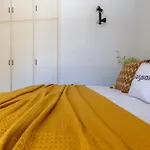 Apartamentos Novelty Arysal