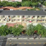 Rex Apartment