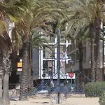 Solimar 10 Salou Solo Familias Con Parking Y Piscina