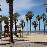 Solimar 10 Salou Solo Familias Con Parking Y Piscina