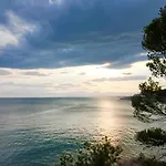 For A Stay Sant Jordi Sunset