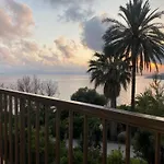 For A Stay Sant Jordi Sunset