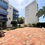 Acogedor Piso Cerca De La Playa