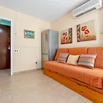 Apartamentos Jescamar