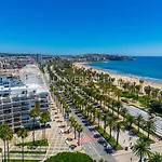 Uhc Acacias Apartments Salou