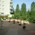 Apcostas - Village Park