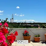 Domuum Holidays - San Remo Penthouse