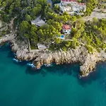 Mediterranean Way - El Mirador