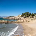 Mediterranean Way - El Mirador