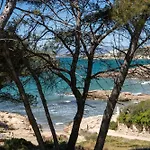 Mediterranean Way - El Mirador