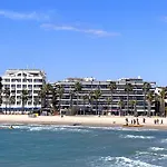 Fmp Maritim Blue Family Sea View